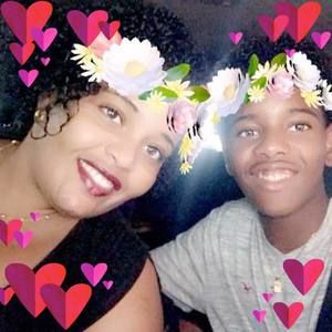 Meet your Posher, Candida